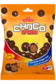 Vitaminka Stobi Choco 150g (25kpl) - Maissi flipsit - 5310005022637 - 1