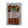 Brajlovic Grillimakkara Mie 400g (12kpl) - Naudan makkarat - 9120018530298 - 1