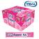 Vidal Dipper XL Strawber. 10,5g (100kpl) - Karkit - 8413178321808 - 2