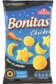 Vitaminka Bonitas Chicken 30g (50kpl) - Muut sipsit - 5310005015288 - 1