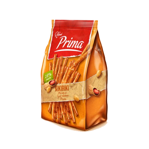 Prima Suolatikut Maapäh. 230g (12kpl) - Suolatikut - 8600939212448 - 1