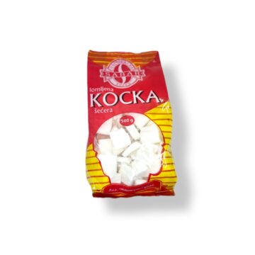 Sabah Palasokeri 500g (30kpl) - Yleismausteet - 3870203000988 - 1