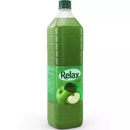 Relax Apple 500ml (12kpl) - Marja- ja hedelmämehut - 5304000380199 - 1