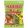 Haribo Halal Worms Solucan 80g (24kpl) - Karkit - 8691216020689 - 1