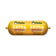 Pivka Ekstra Kanamakkara 800g (6 kpl) - Kana- ja kalkkuna makkarat - 3831006614789 - 1