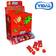 Vidal Strawbs Purukumi 5g (200g) - Purukumit - 8413178286039 - 2