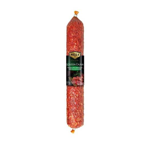 Mezza Govedza Cajna 300g (16kpl) - Sudzukit - 3830042432159 - 1
