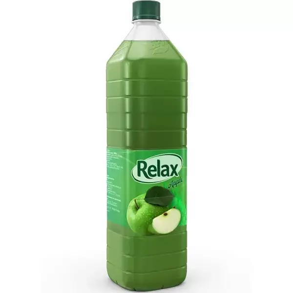 Relax Apple 500ml (12kpl) - Marja- ja hedelmämehut - 5304000380199 - 1